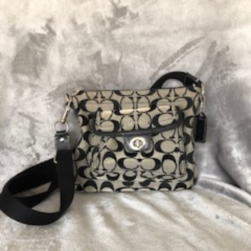 COACH Cross bodybag